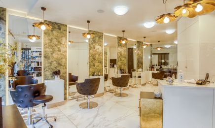 Expression Libre : Institut de beauté à Rennes