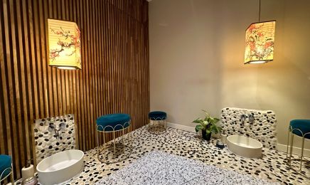 Chez Eva SPA : Institut de beauté à Ixelles