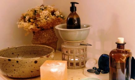 Les Soins de Camaëlle : Institut de beauté à Bordeaux