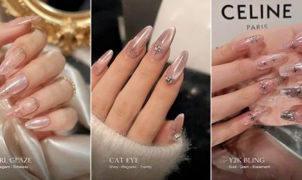 Mya Nails : Institut de beauté à Paris