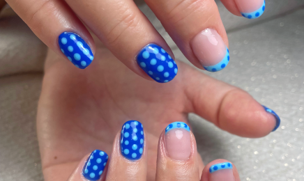 MELA NAILS - Spécialiste en Ongles : Manucure à Prignac-et-Marcamps