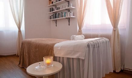 Yurquina Karola : Institut de beauté à Dettwiller