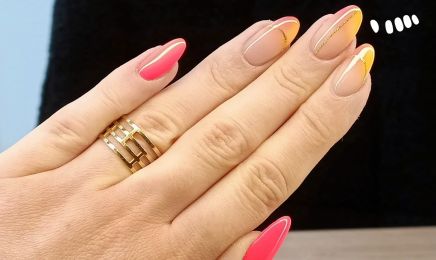 L'Onglerie® - Landerneau : Manucure à Landerneau