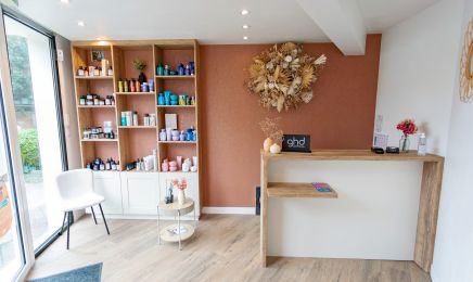 Le salon d'Emma : Coiffeur à Quimper
