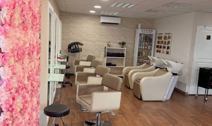 La belle fusion (Ancien L'HAIR DE LESCAR  avec nouvelle direction) : Manucure à Lescar