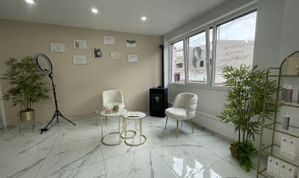 Nafiah : Coiffeur à Saint-Nicolas