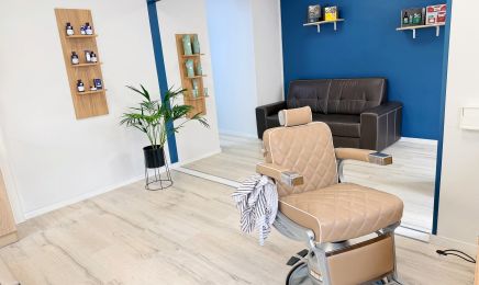 Only short : Coiffeur à Bourg-en-Bresse