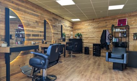 Maison M - Coiffure  : Coiffeur à Achicourt