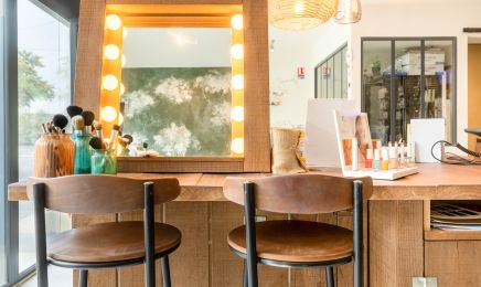 Institut Corps et esprit  : Coiffeur à Parthenay