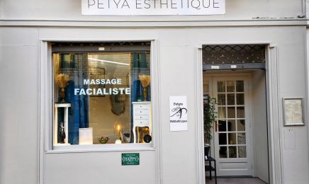 Petya Esthetique  : Institut de beauté à Nice