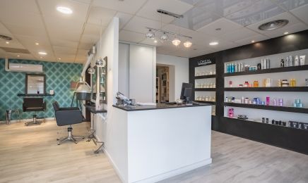 Cyril coiffeur  : Barbier à Saint-Médard-en-Jalles