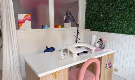 DAYA STUDIO : Institut de beauté à Lyon