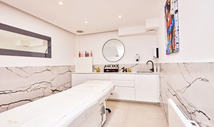 SKINCLINIK : Institut de beauté à Saint-Cloud