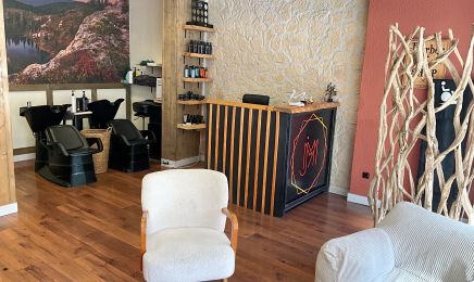 Art et élégance  : Coiffeur à Tarbes