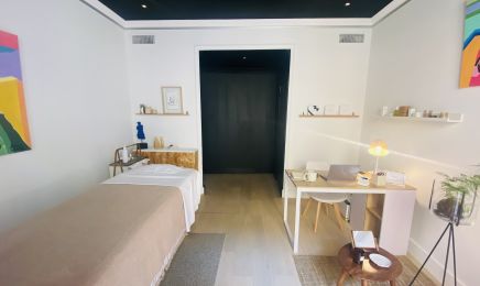 Olivia S - Loft Wellness : Institut de beauté à Le Cannet