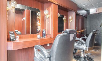 Coiffure Sigrist : Barbier à Châtenois