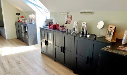 Popul’hair - Périers : Manucure à Périers