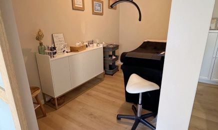 Institut LC - Beauté du regard : Institut de beauté à Le Faou