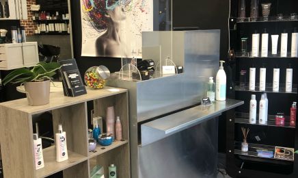 Paola Coiffure : Coiffeur à Nice