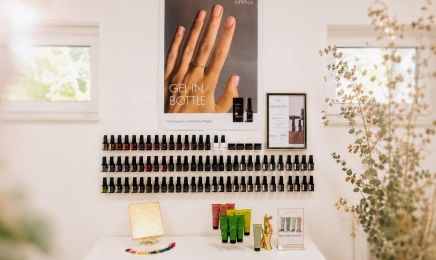 Beauty Lounge Larissa: Kosmetikstudio in Gießen