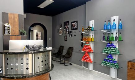 Hanse Beauty Friseur : Friseur in Hamburg