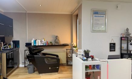 hair & beauty Jenny Knauer: Kosmetikstudio in Hemsbach
