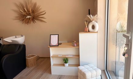 LES CISEAUX BY DORINE : Coiffeur à Manosque