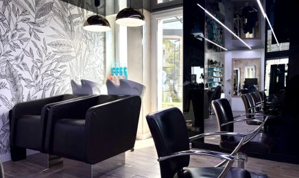 L’atelier Maiyana  : Coiffeur à Nesmy