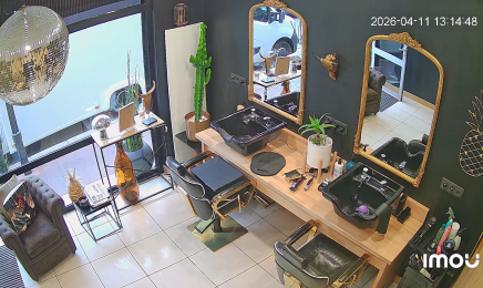 ML Coiffure : Coiffeur à Évreux