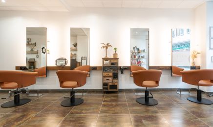 L'entre D'eux : Coiffeur à Rumilly