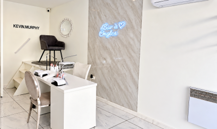 L’ Atelier Beauty : Coiffeur à Moirans