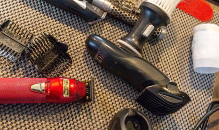 Figaro's barber shop : Coiffeur à Namur