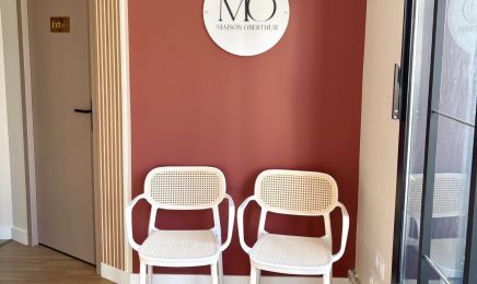 BLOOMÉ • Massage Sur Mesure  : Barbier à Rennes