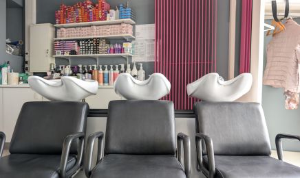 Salon Chrystelle : Coiffeur à Moreuil