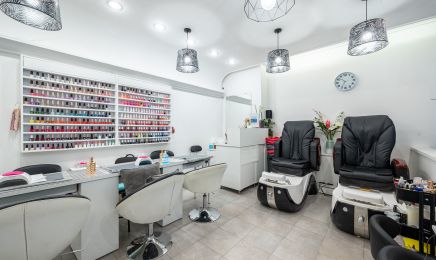 Bégonia Beauté : Institut de beauté à Paris
