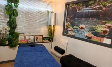 KAIROS SPA RELAX : Institut de beauté à Toulouse
