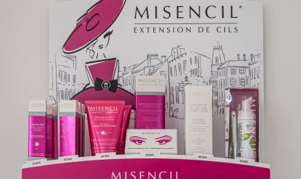 Mademoiselle Institut : Manucure à Limoges