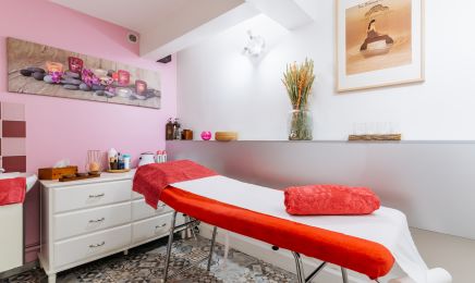 Sophia Coiffure - Joseph Haute Coiffure : Institut de beauté à Paris