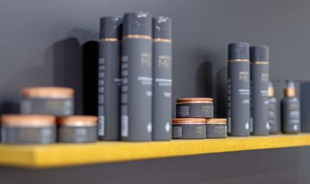 Fresh Fadez by Zana : Barbershop in Molbergen