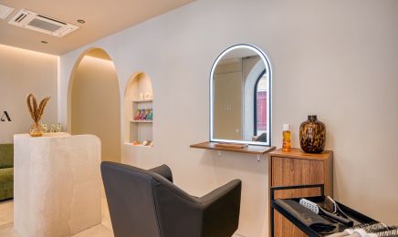 Maison Ora : Institut de beauté à Chambéry