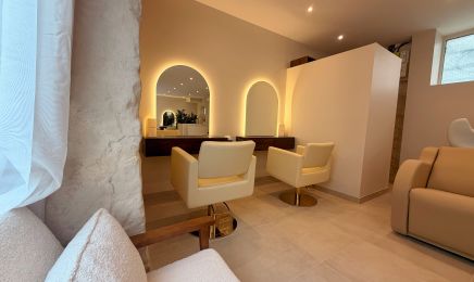Lara Charlet Studio : Coiffeur à Neuilly-sur-Seine