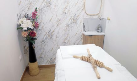 Lobna beauty  : Institut de beauté à Paris