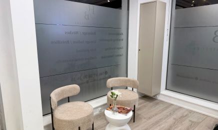 HB BEAUTY COIFFURE : Coiffeur à Givors