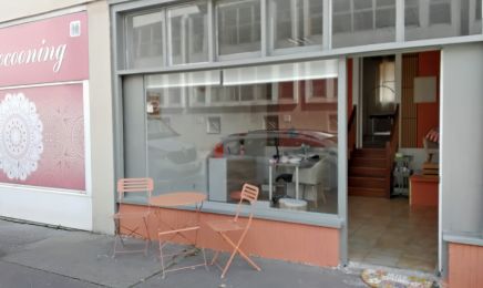 Latelier DAnna : Manucure à Le Havre