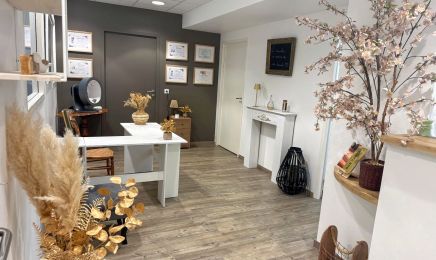 Cabinet Smooth Skin : Institut de beauté à Roanne
