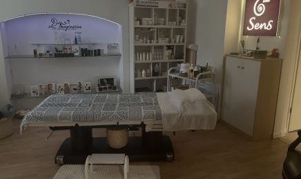 Institut de beauté 6ème sens  : Institut de beauté à Mulhouse