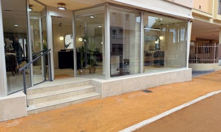 Tia Coiffure : Manucure à Saint-Laurent-du-Var