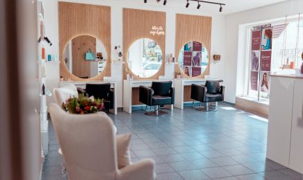 Die Haarmeisterei: Friseur in Neckartailfingen