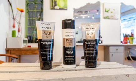 Steph'Coiffure : Coiffeur à Culoz
