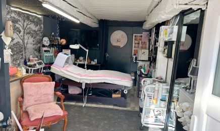 Bulle esthetique  : Coiffeur à Ambarès-et-Lagrave